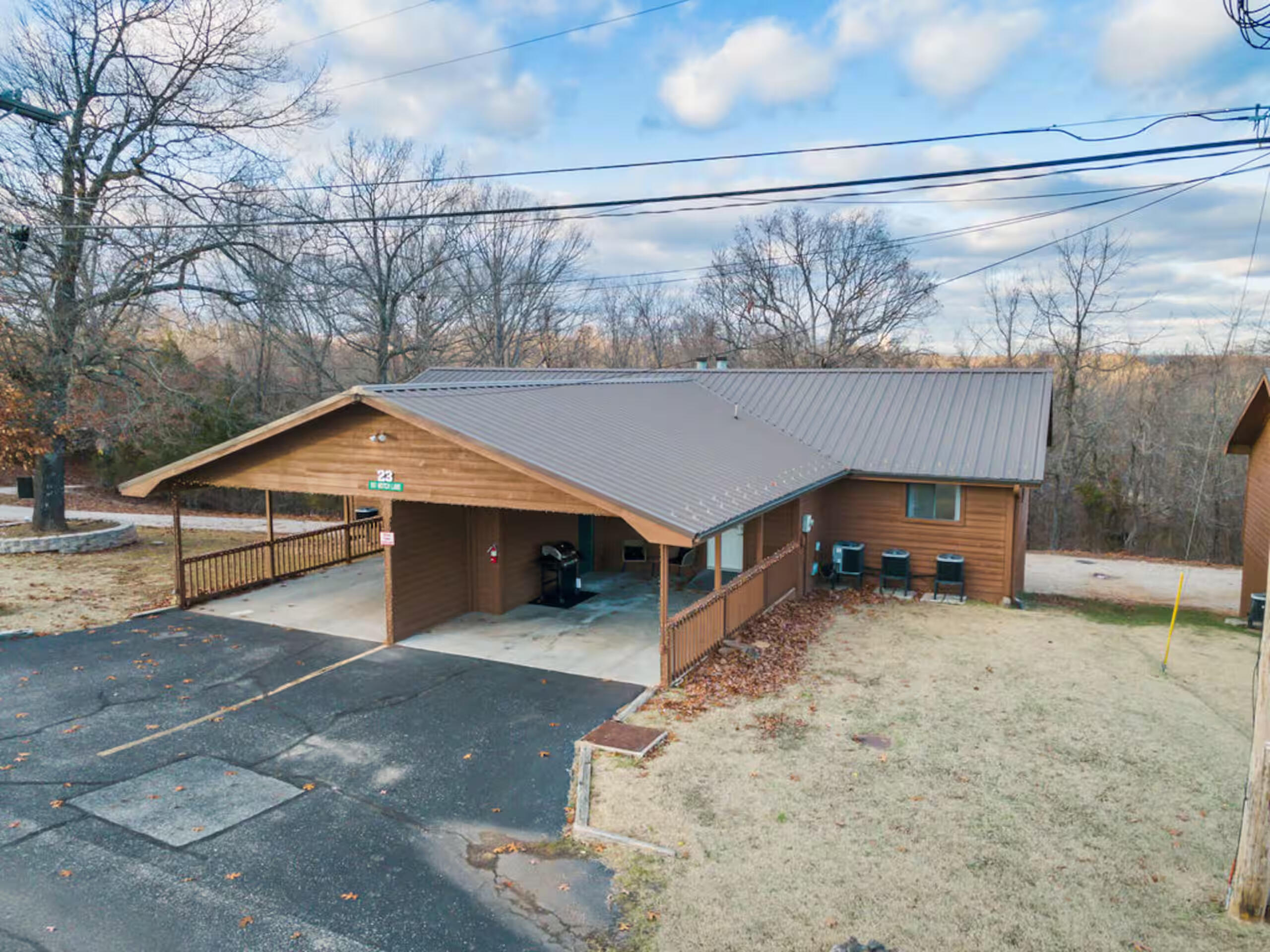 161 Notch Lane Unit 1 — photo