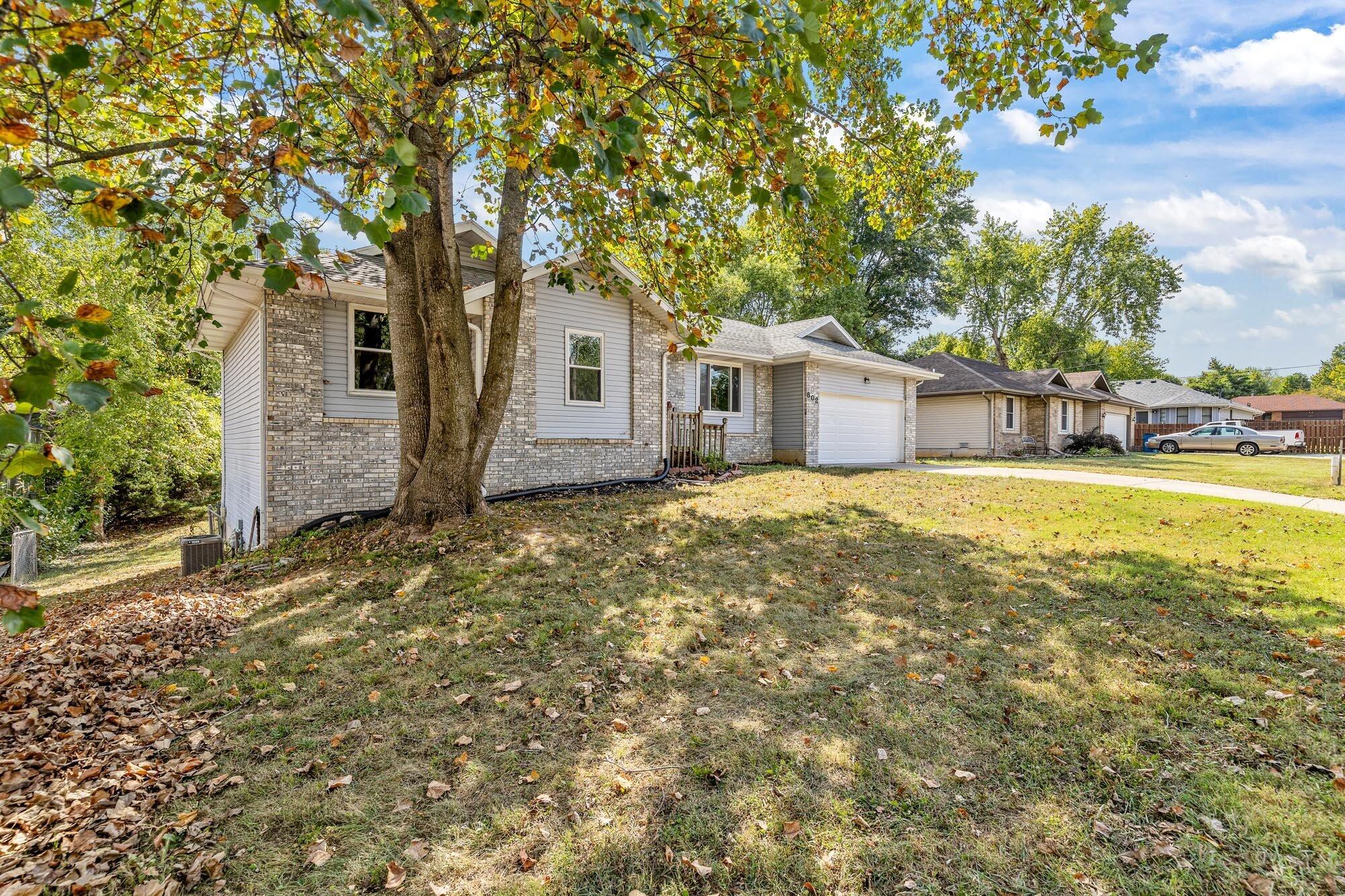 602 E Cherry Street, Nixa, MO 65714 — photo 3
