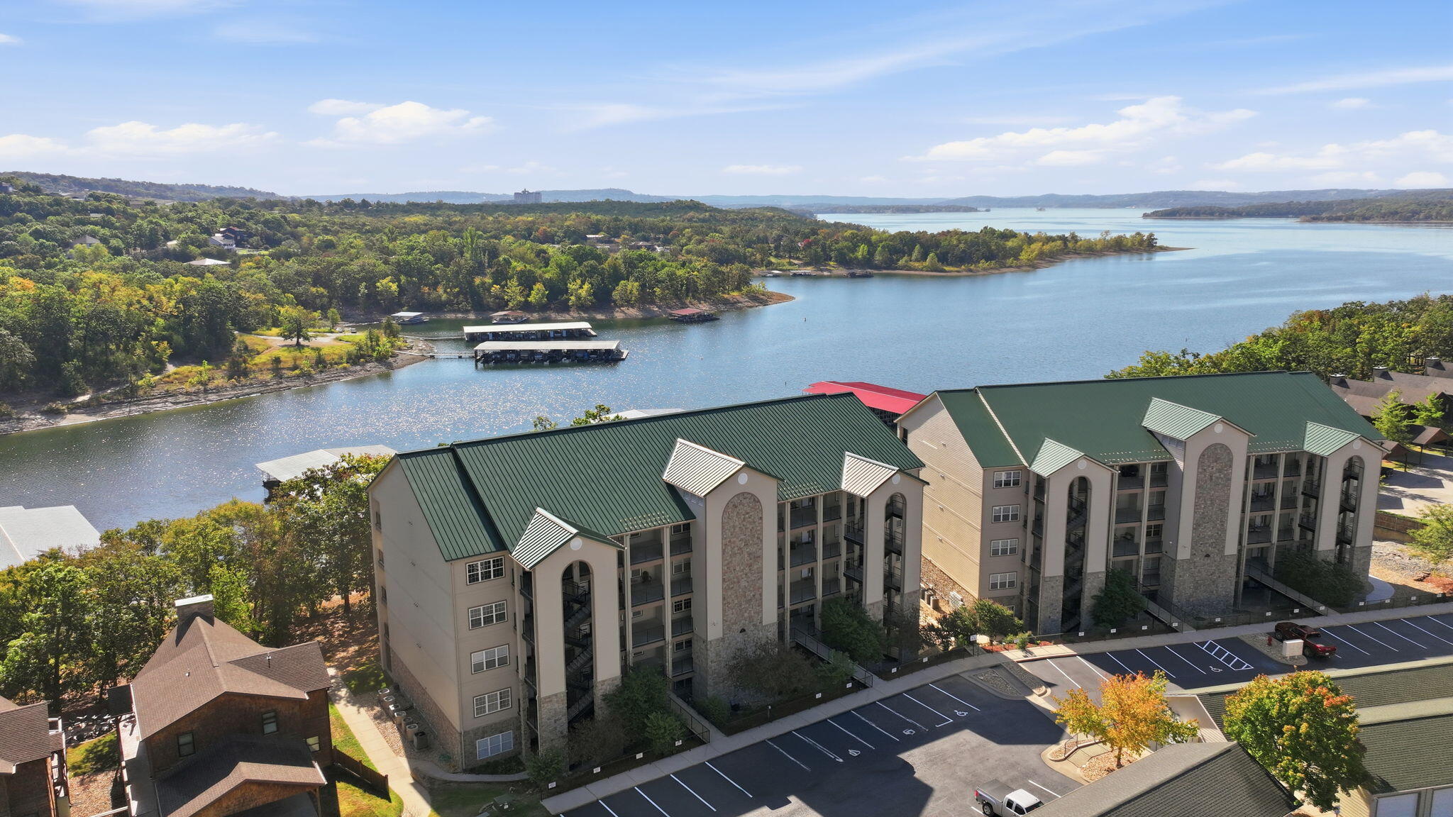 80 Celebration Cove Unit 312 — photo
