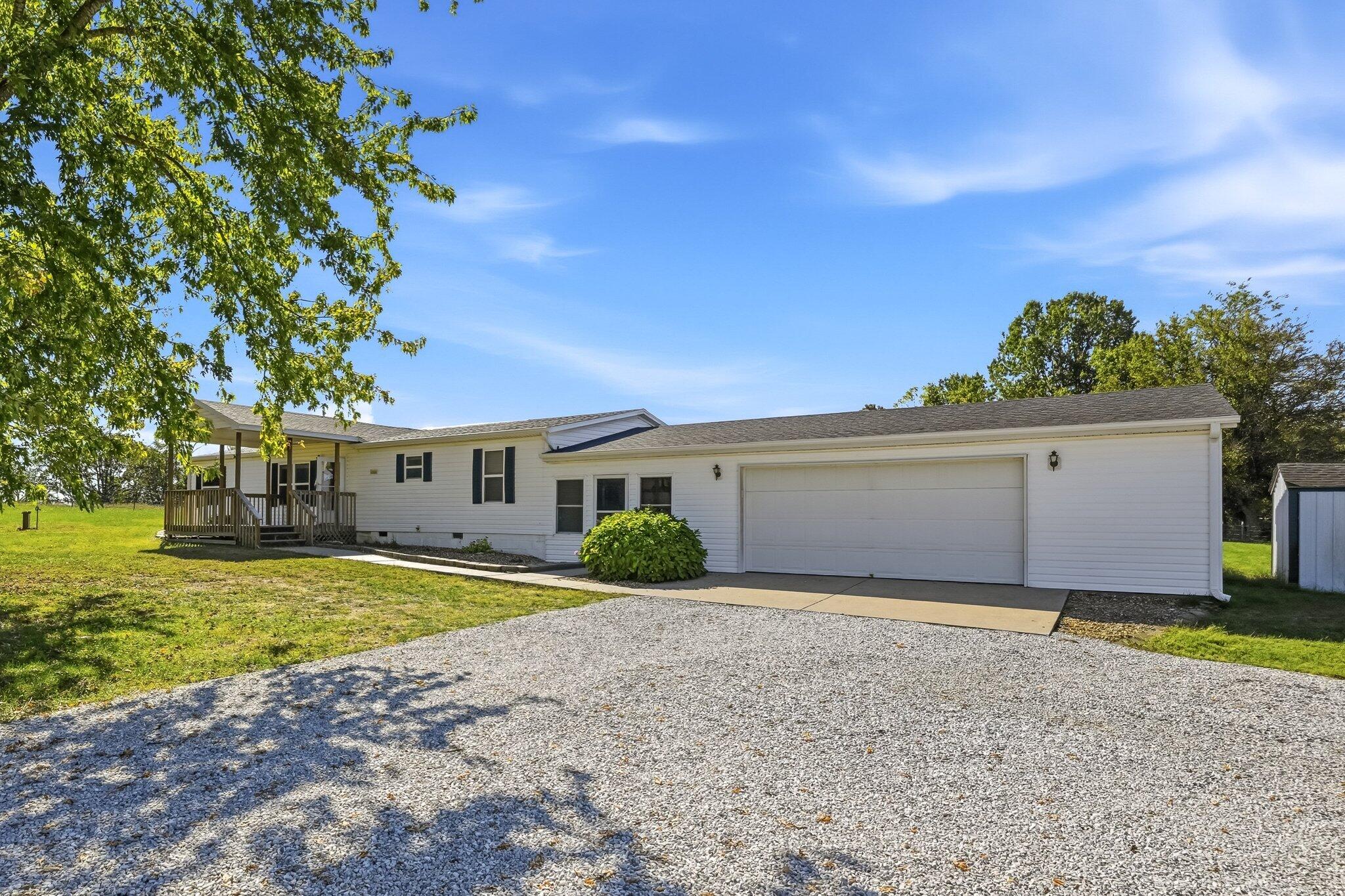 467 E Burrell Lane, Springfield, MO 65803 — photo 2