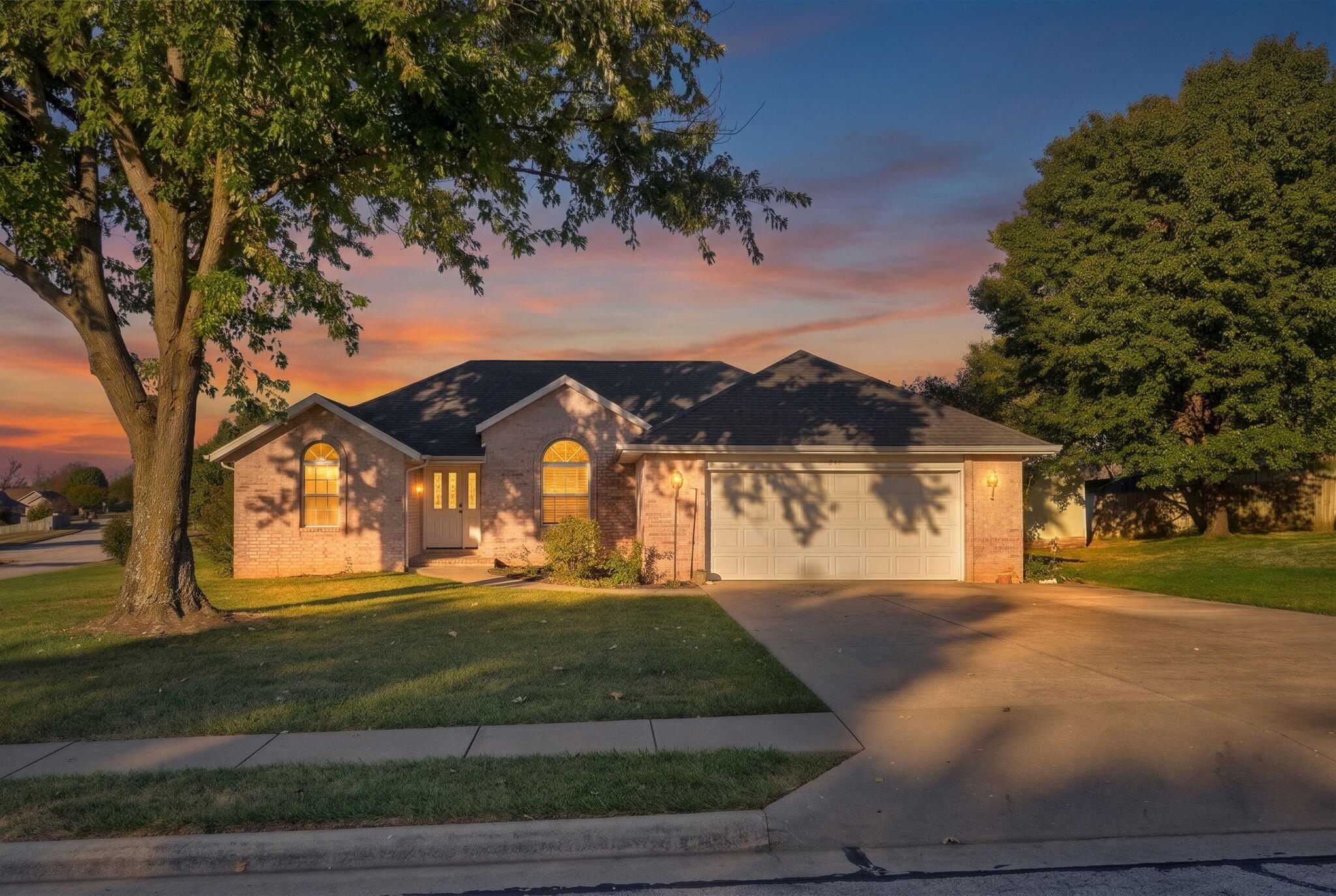501 Sarah Court — photo