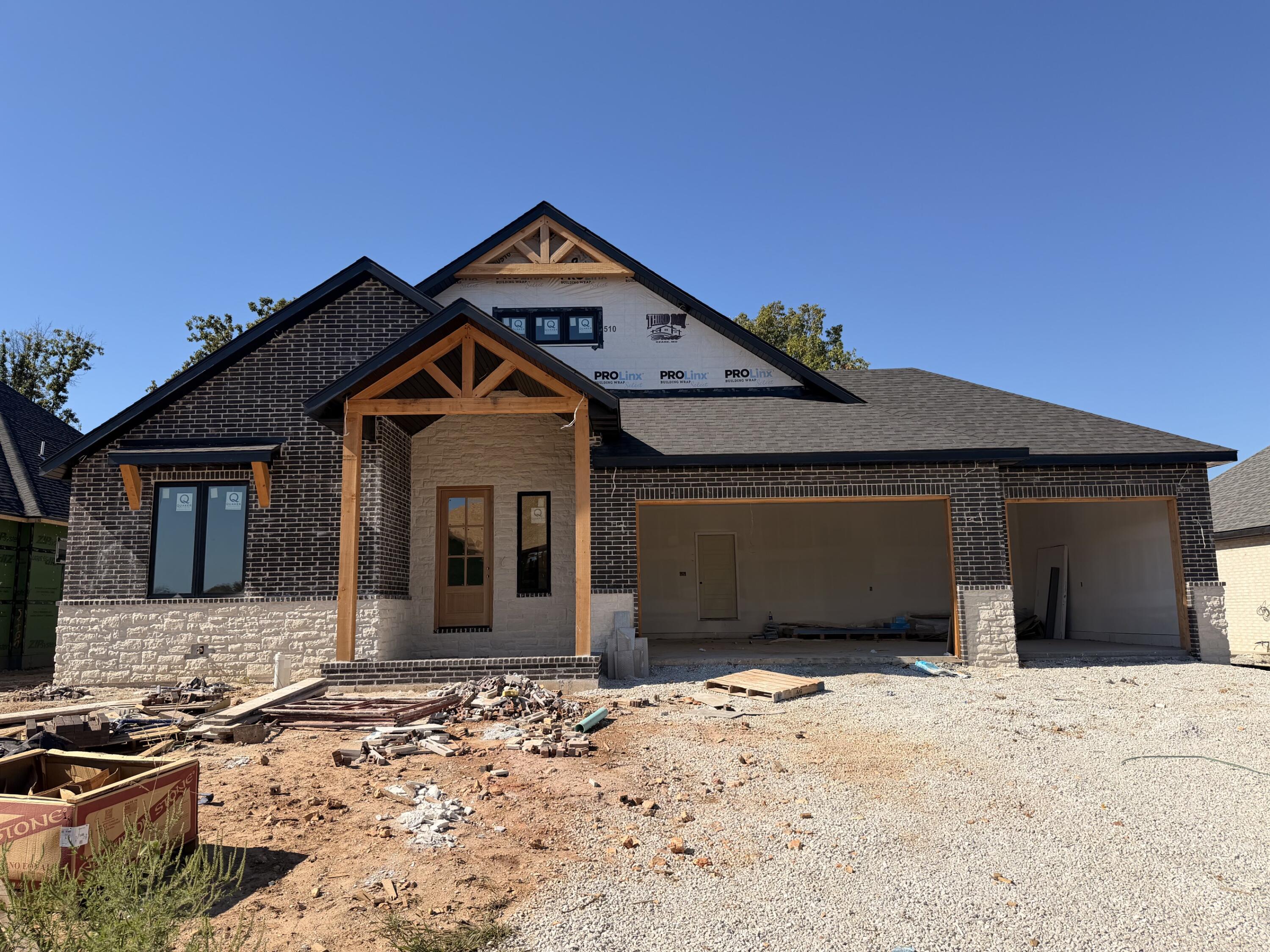 Lot 3 Village At Cloverhill — photo