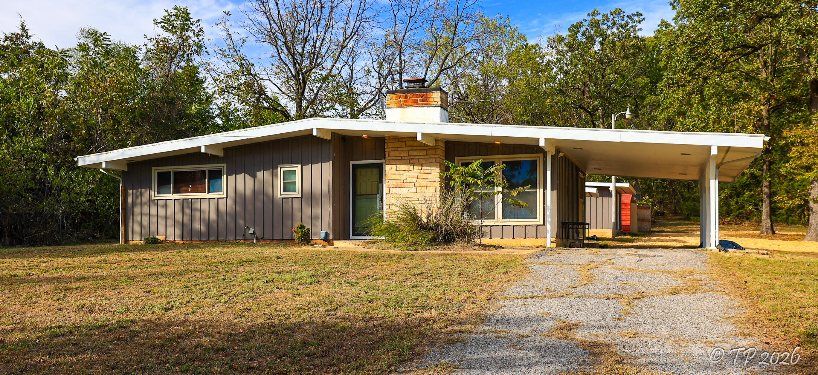 2455 County Road 4300 — photo