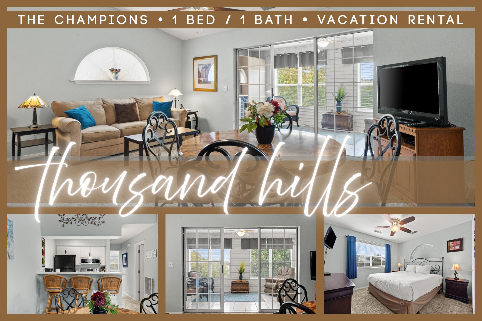 530 Spring Creek Road Unit 9 — photo