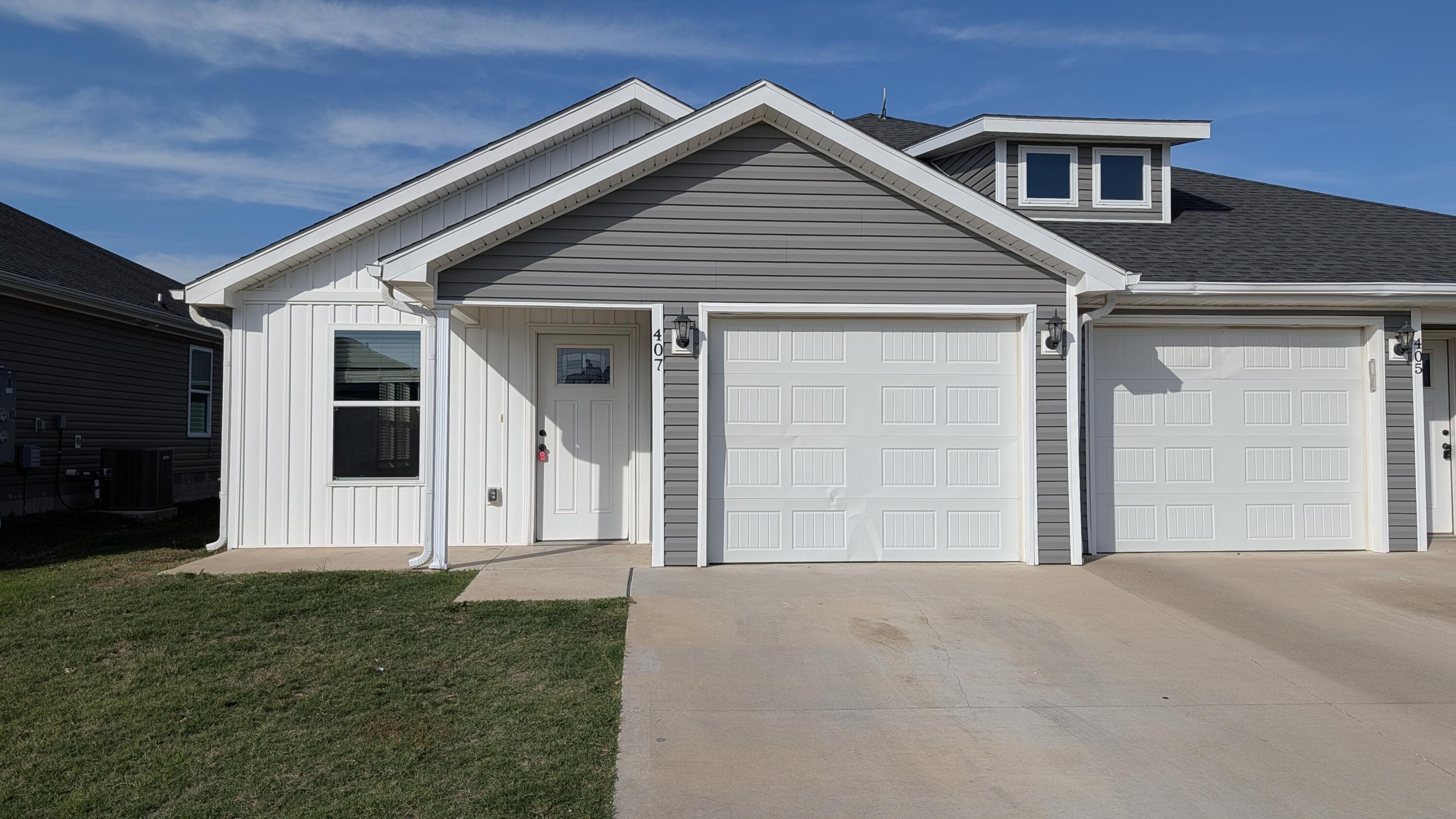 407 Alex Jordan Drive — photo