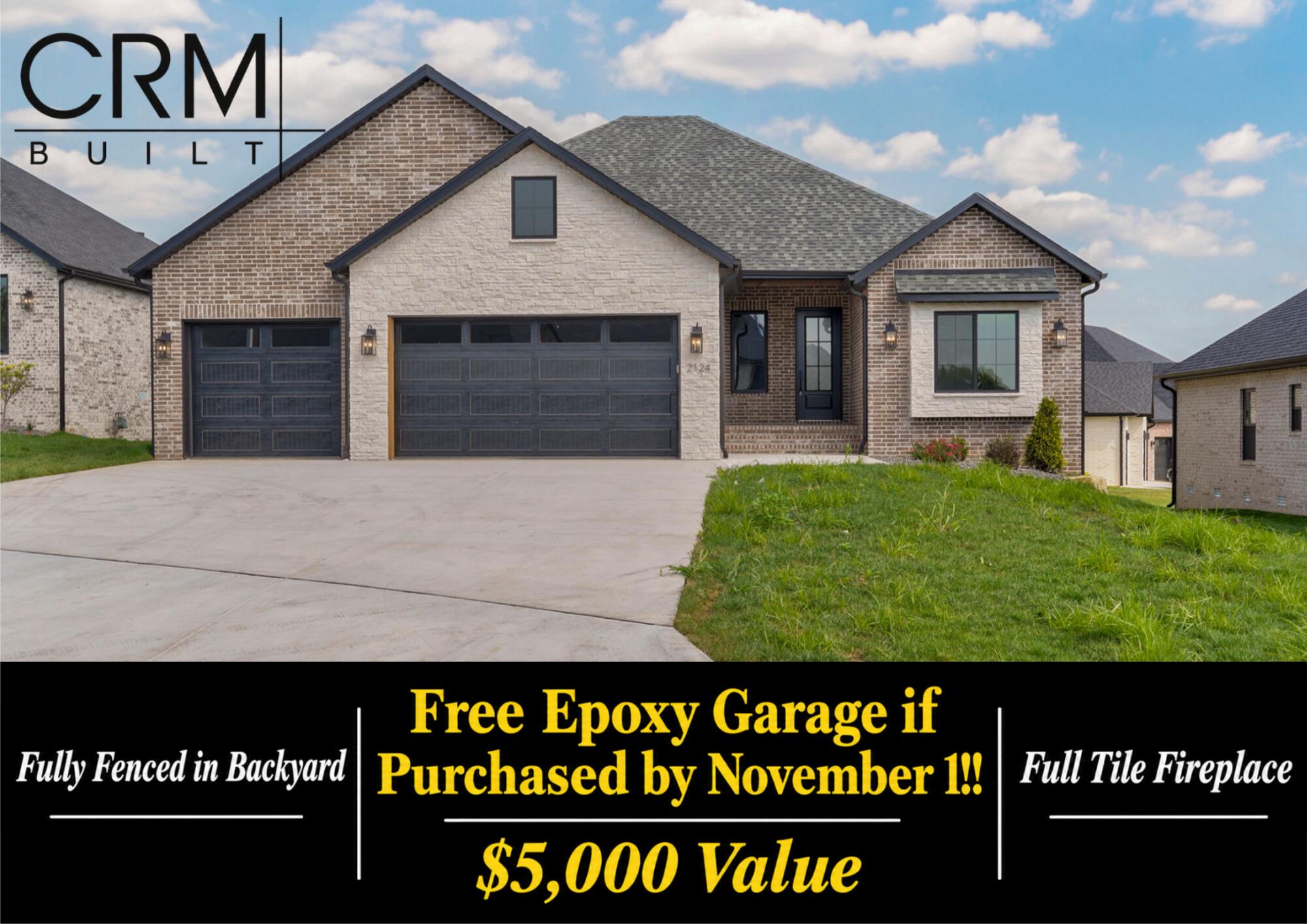 2124 N Sun Valley Drive — photo