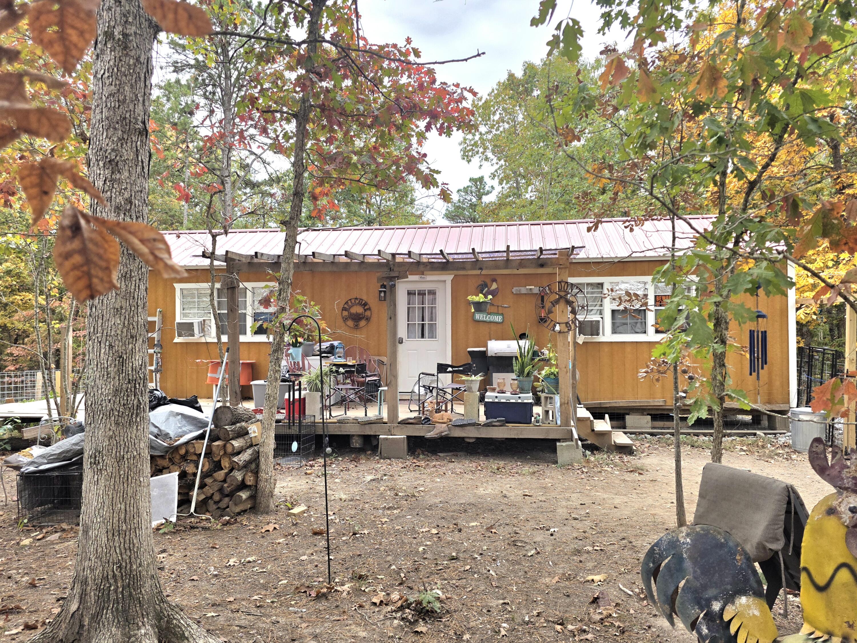 10289 Whispering Pine Lane — photo