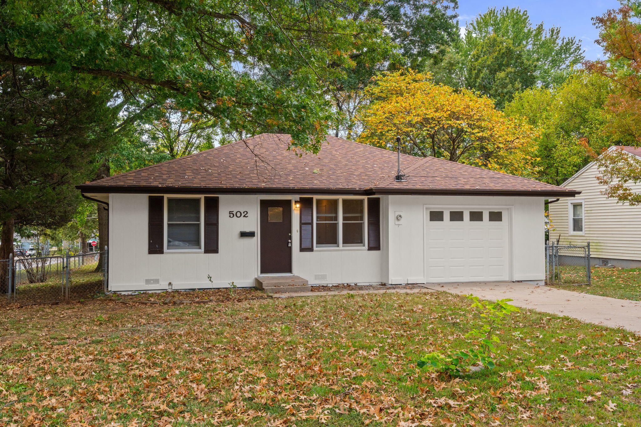502 W Loren Street — photo