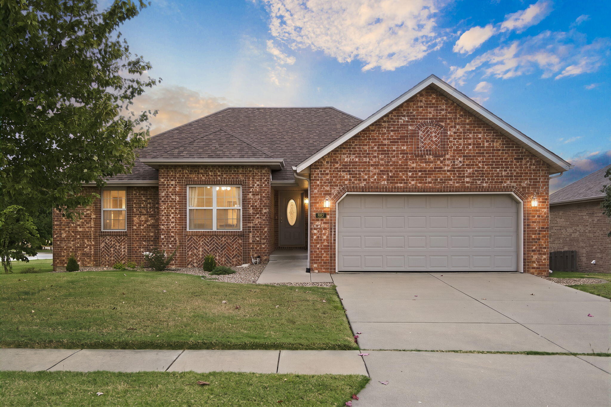 867 W Sole Drive — photo
