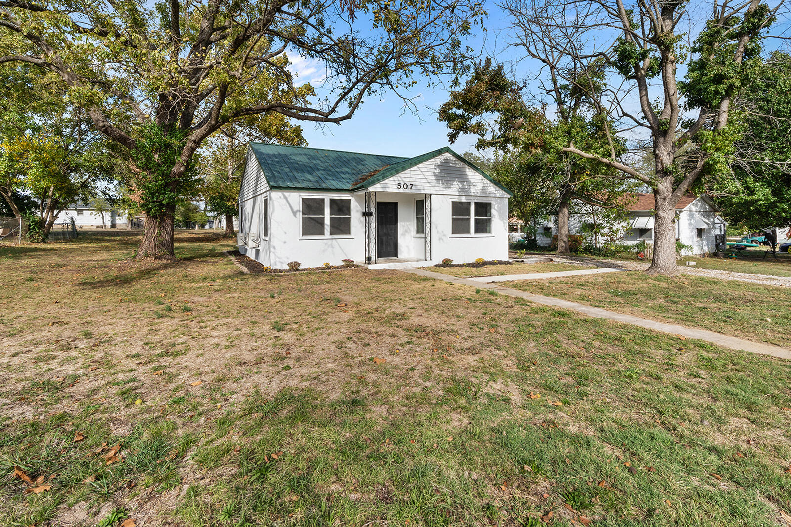507 E Highland Street — photo