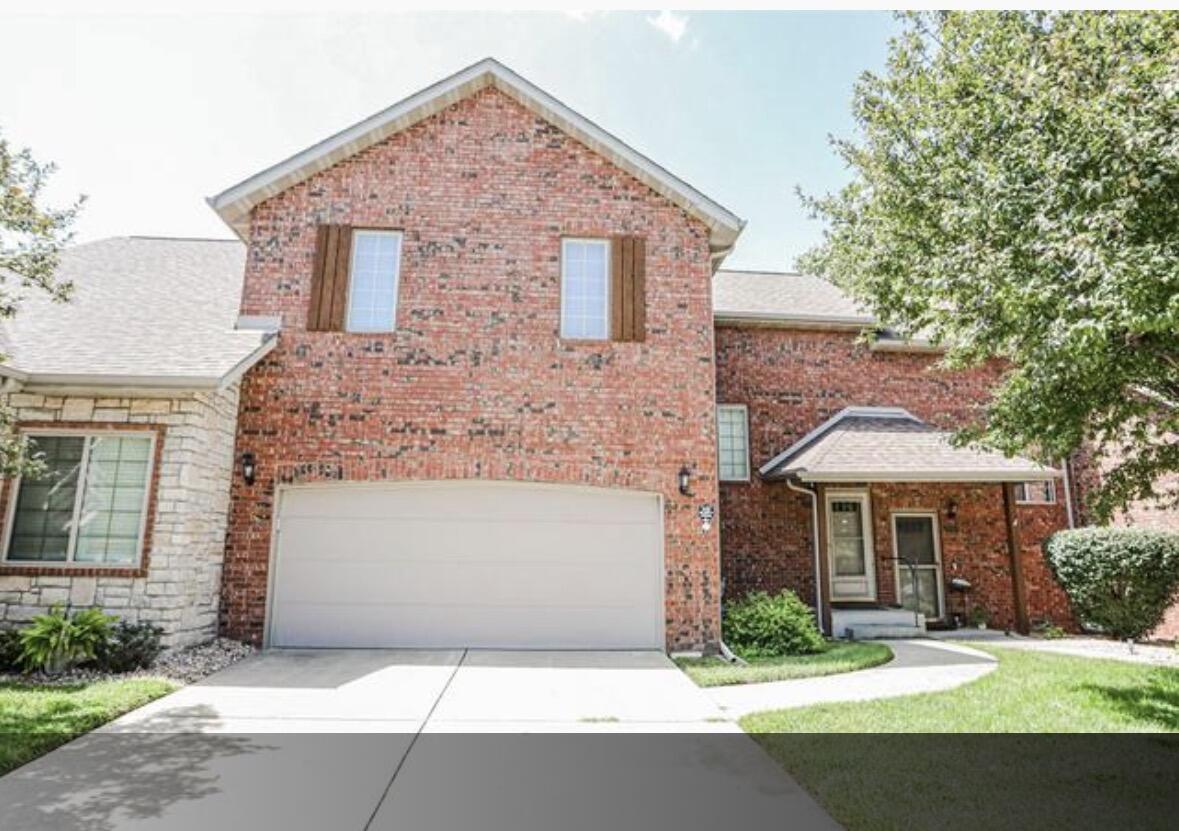 2335 W Chesterfield Street #2335-B — photo