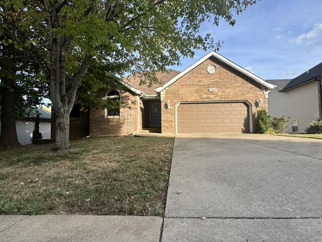 5746 S Fox Hollow Avenue — photo