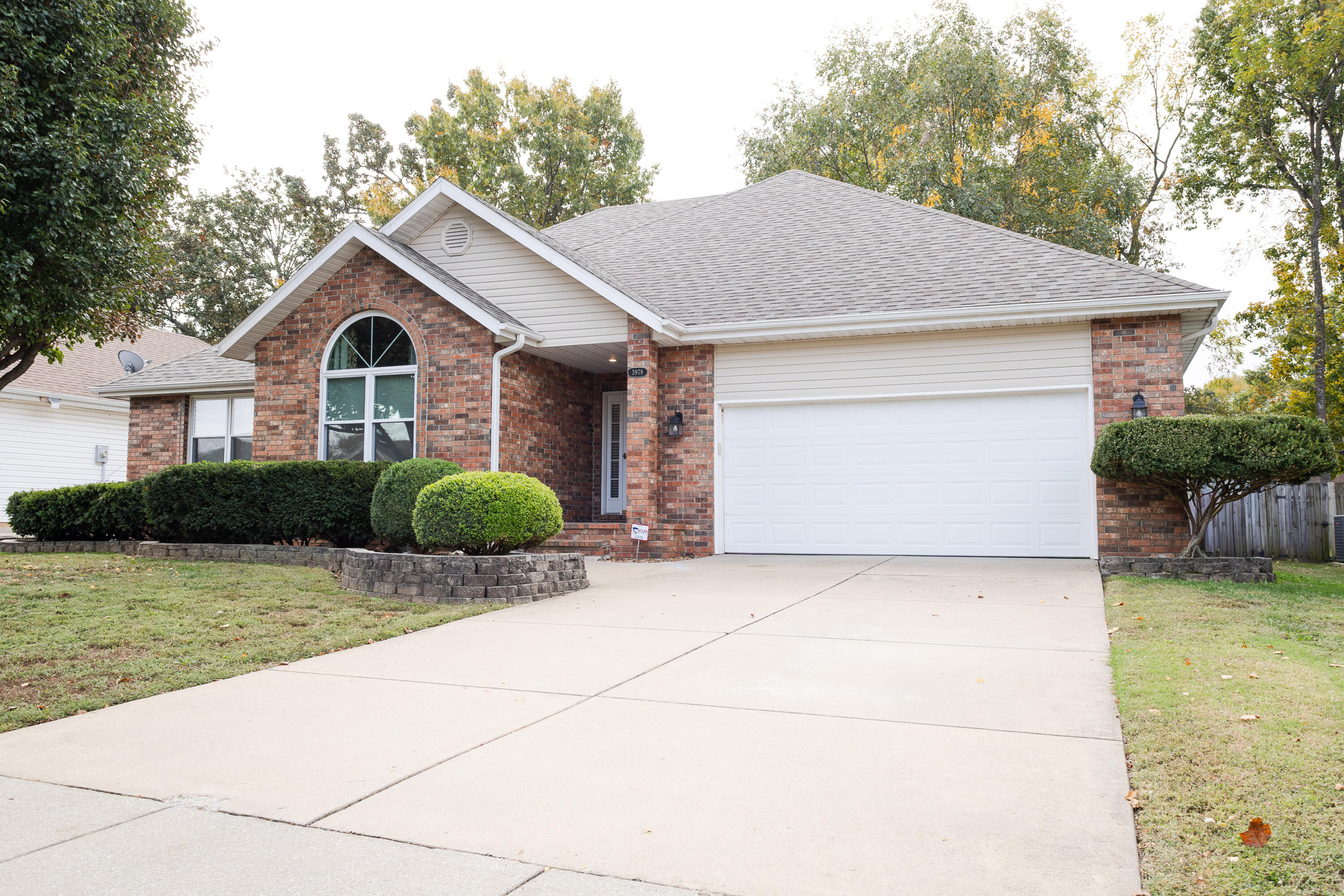 3978 W Greenwood Street — photo
