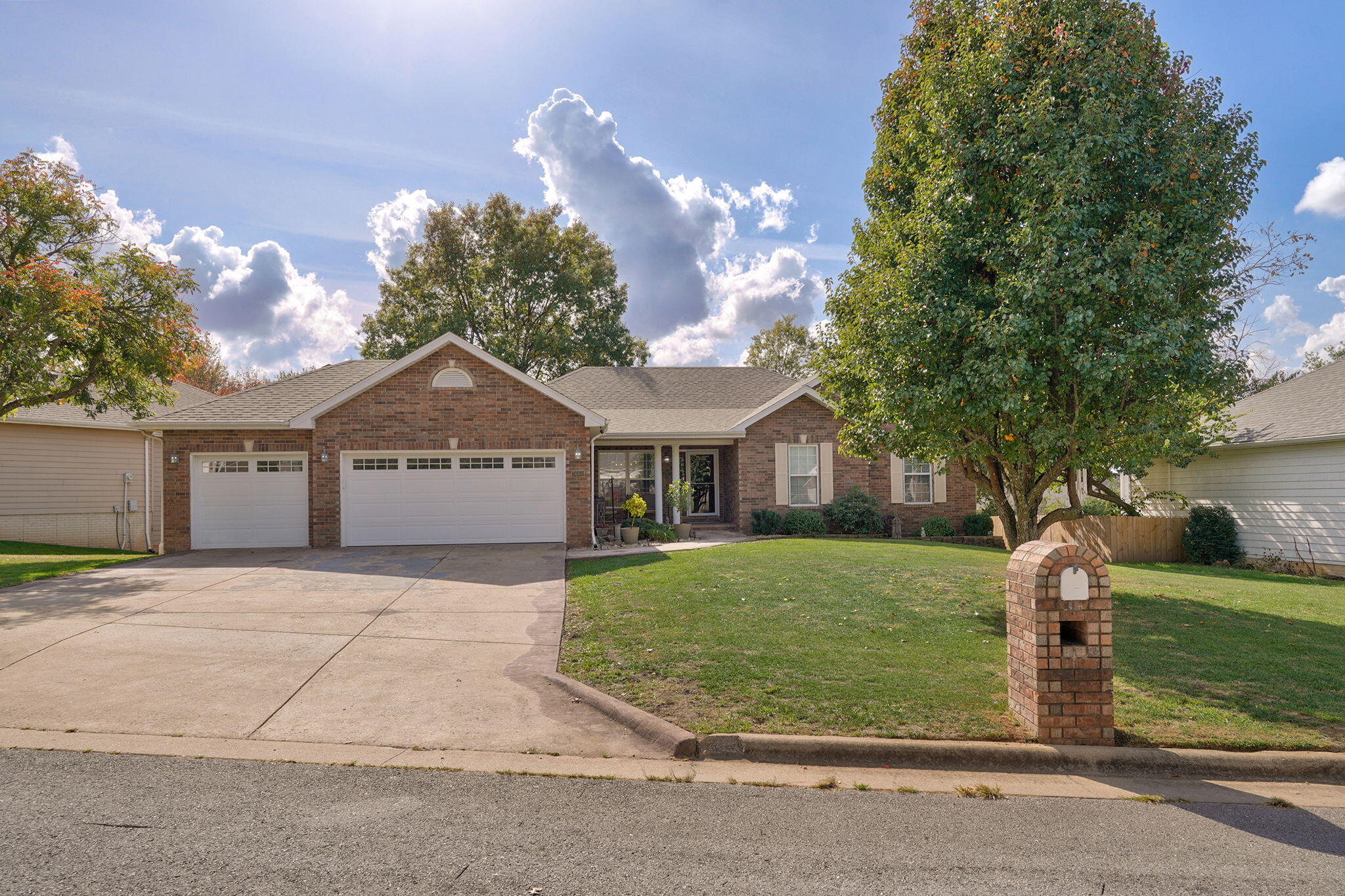 3660 E Bowman Street — photo