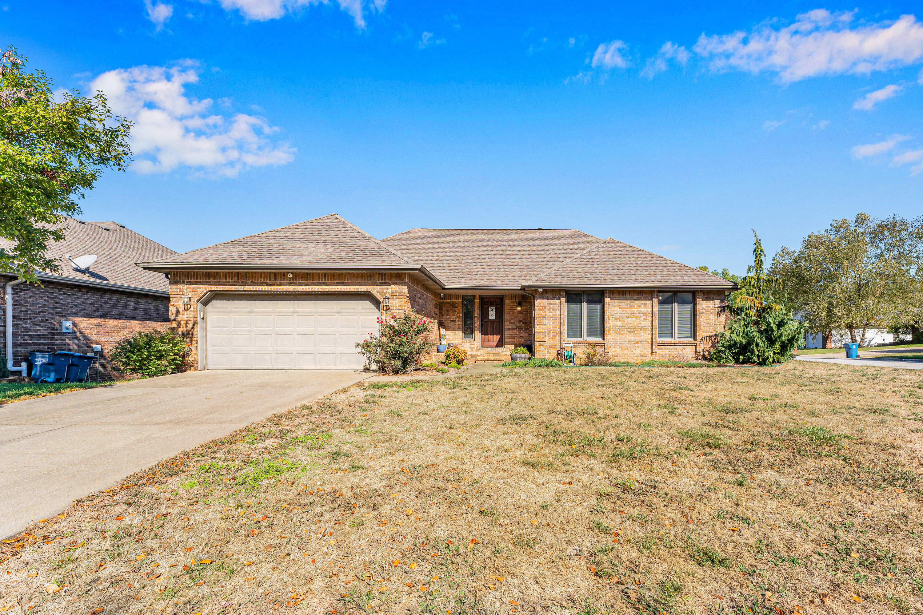 1385 W Evans Street — photo