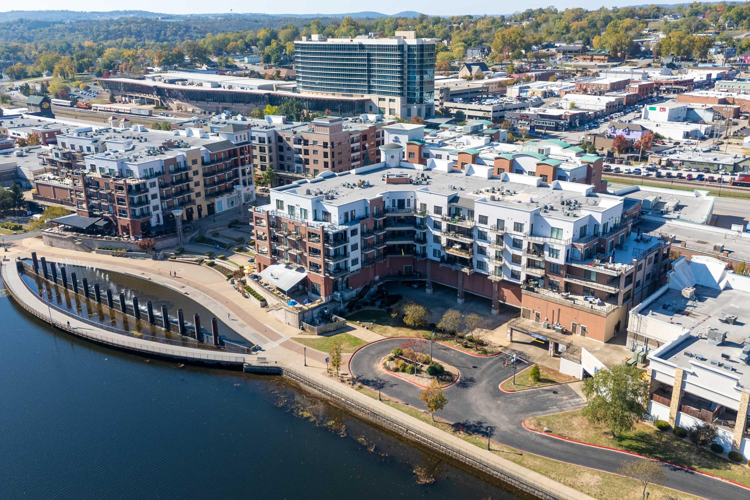9201 Branson Landing Boulevard Unit 201 — photo