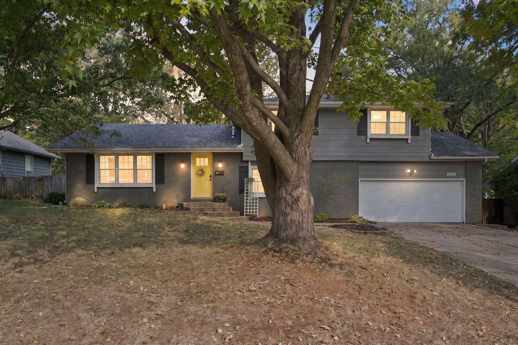 2353 E Cherryvale Street — photo