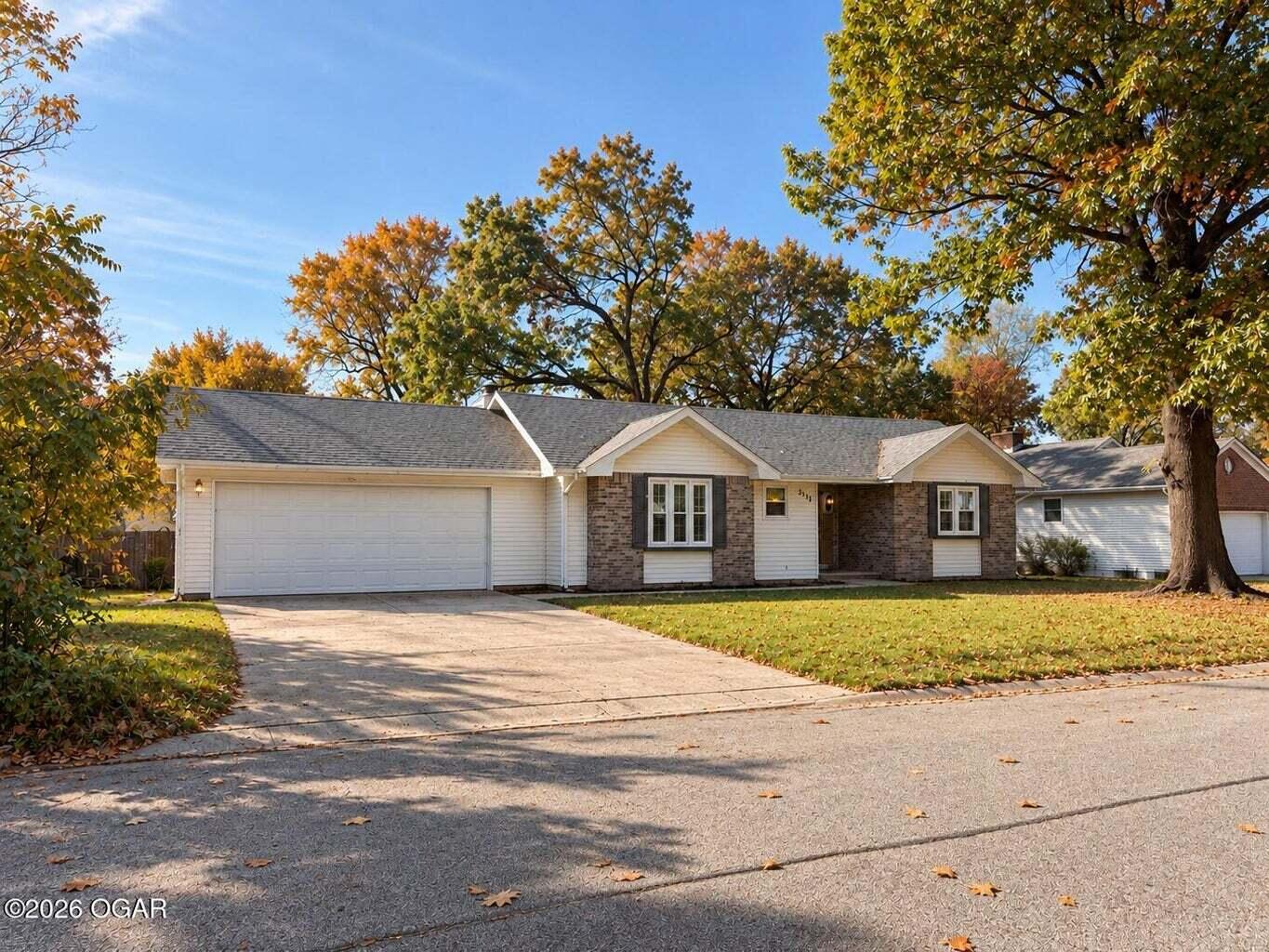 3518 Ridge Drive — photo