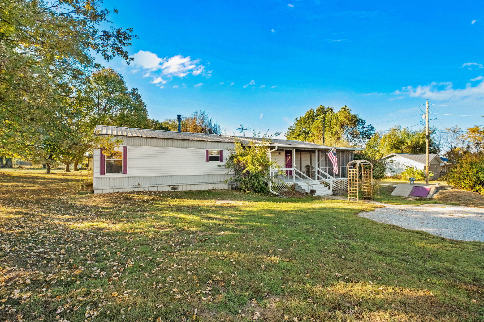 106 Snooks Road, Exeter, MO 65647 — photo 2