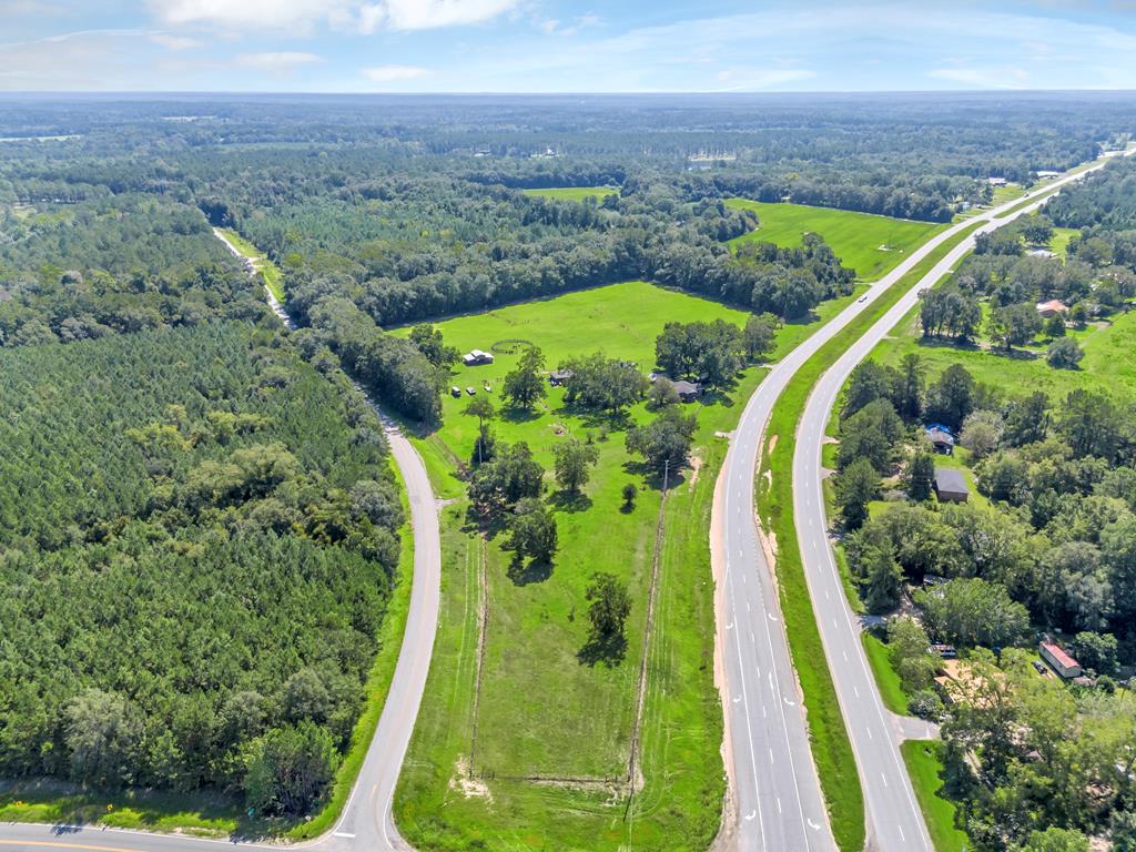 7667 Tallahassee Hwy — photo