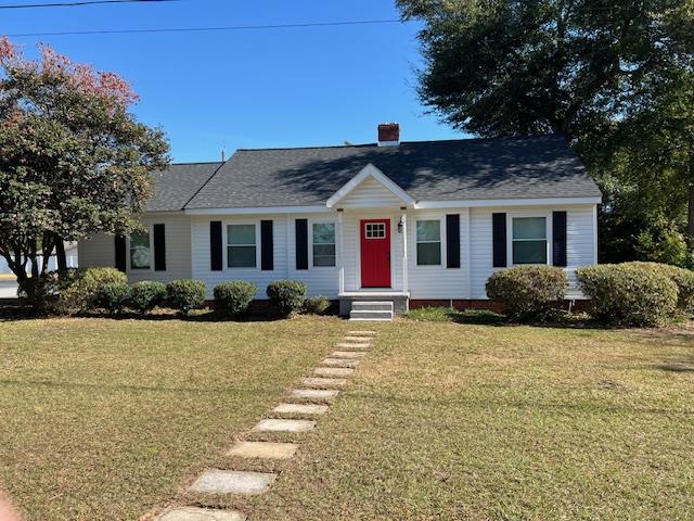 401 Collier Street — photo