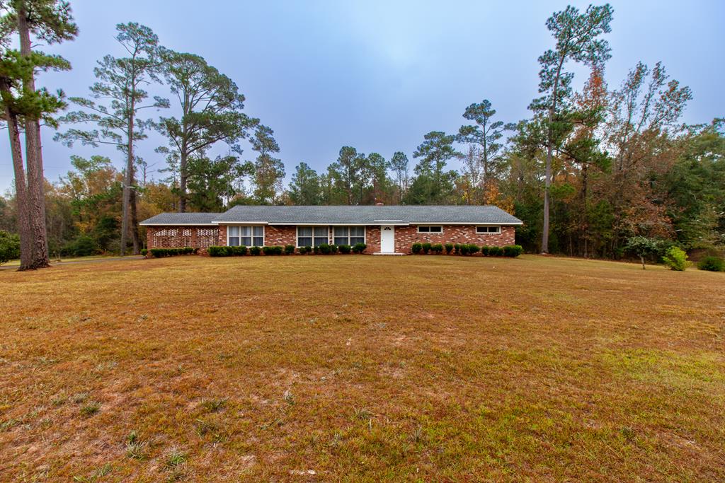 1945 Booster Club Rd — photo