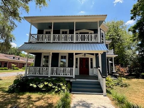 640 E Shotwell St — photo