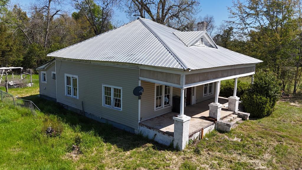 356 E Pine Street, Colquitt, GA 39837 — photo 2