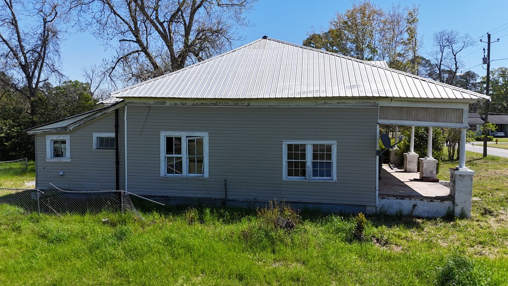 356 E Pine Street, Colquitt, GA 39837 — photo 3