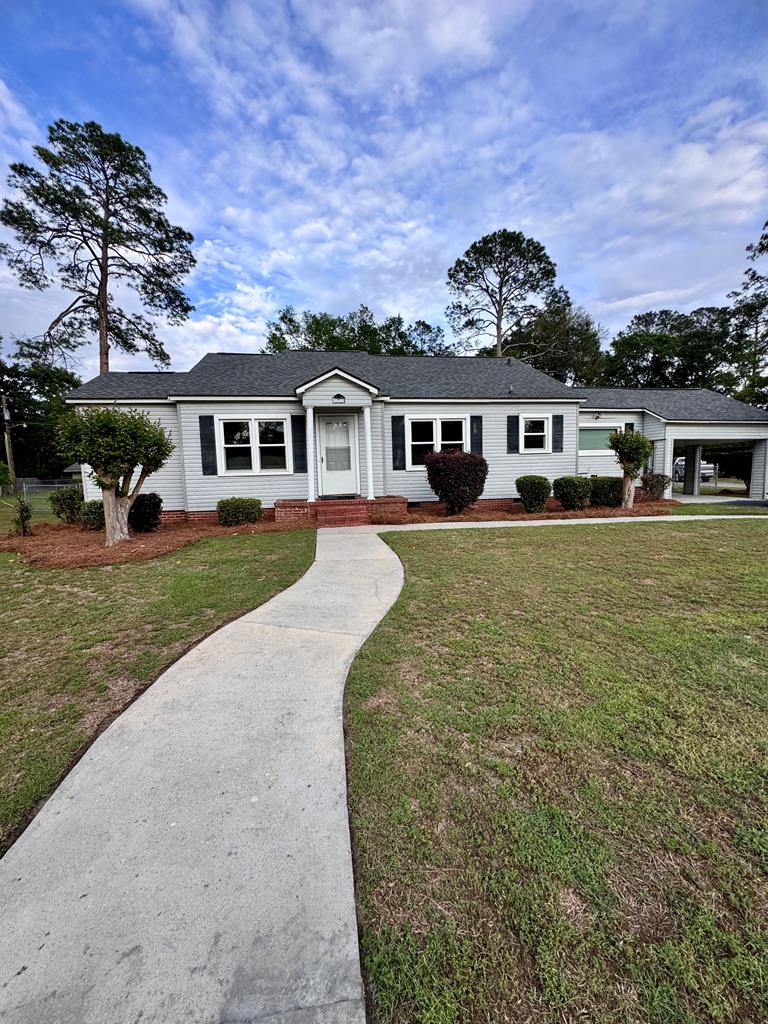 356 Camellia Drive — photo
