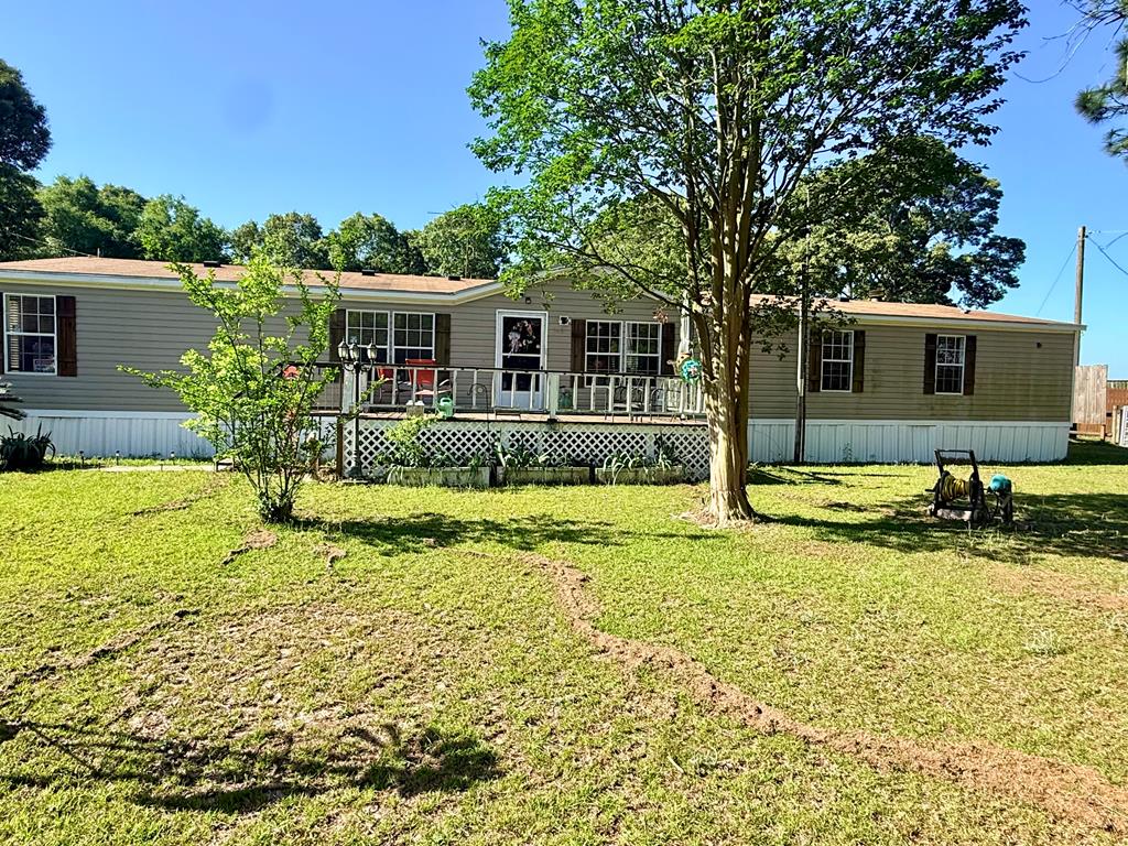 123 W Judith Drive — photo