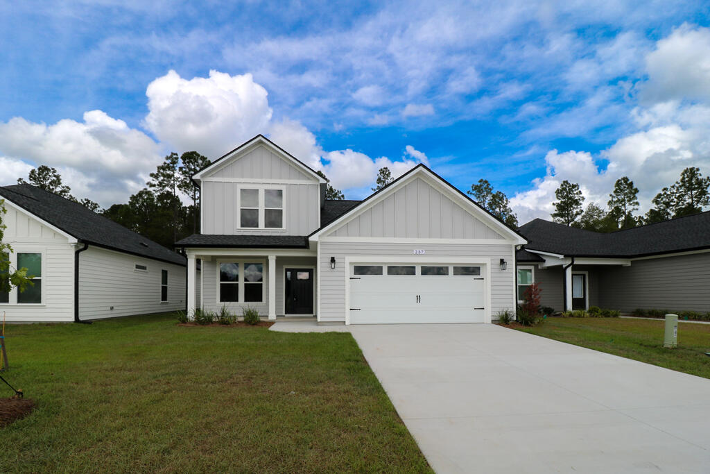 237 Meredith Drive — photo