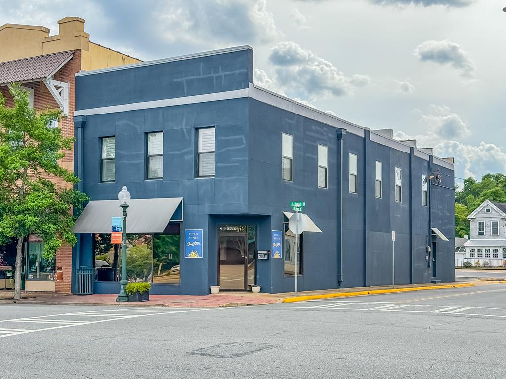 200 S. Broad Street — photo