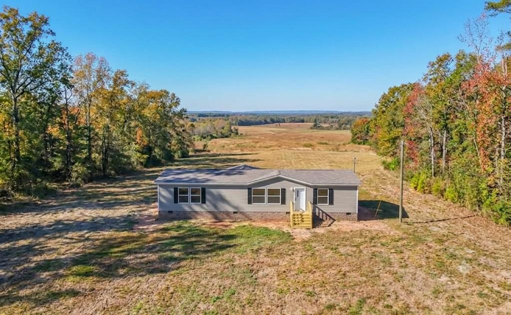 125 Flint River Heights Road — photo