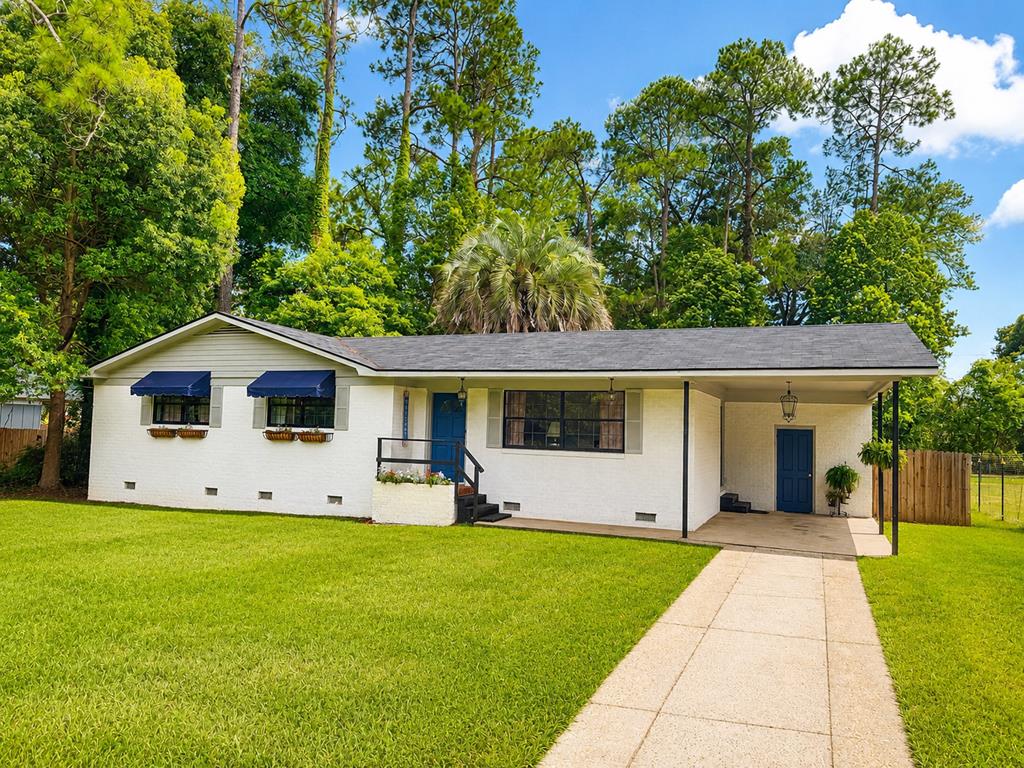1242 Lake Douglas Rd — photo
