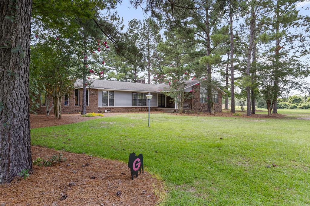 3825 Plantation Lane — photo