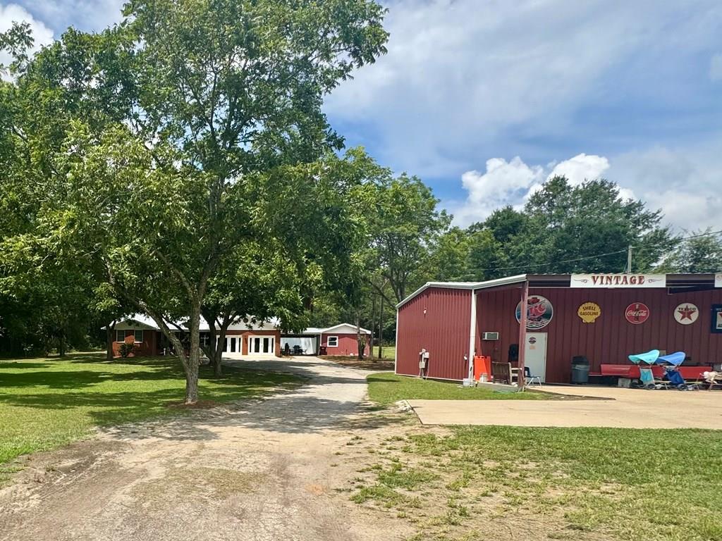 851 Colquitt Hwy — photo
