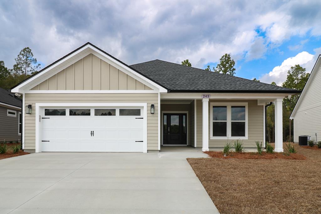 189 Meredith Drive — photo