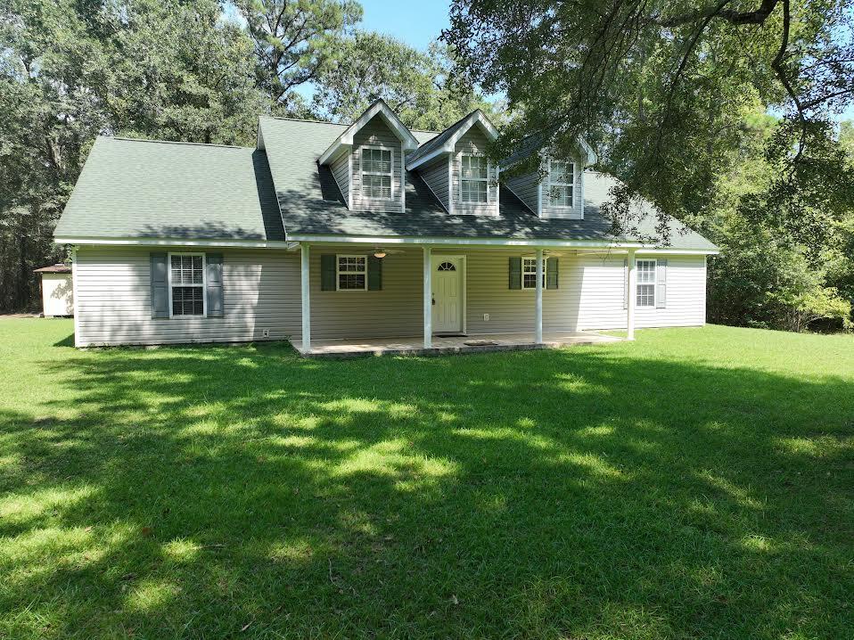 2116 Dot Harvey Rd — photo