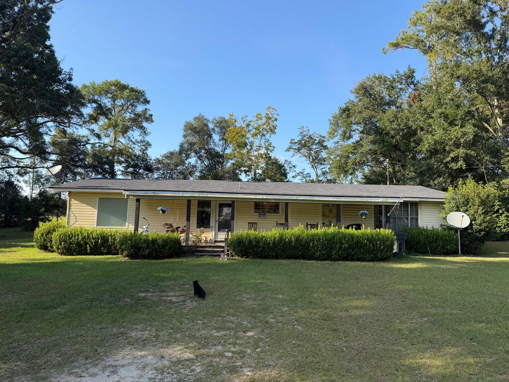 834 Griggs Lucille Rd — photo