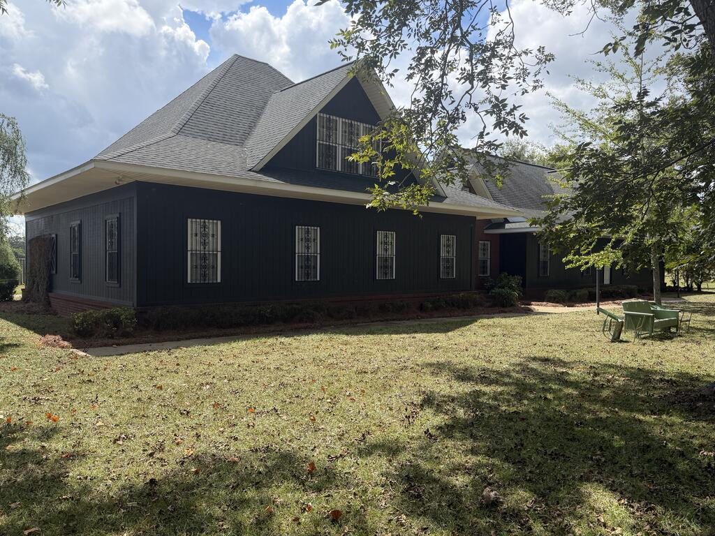 817 Griggs Lucille Rd — photo