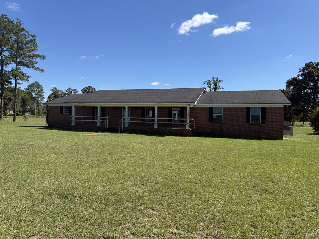 2263 Spring Creek Rd — photo