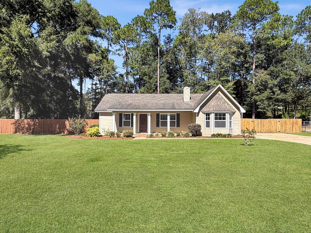1507 Longleaf Drive — photo