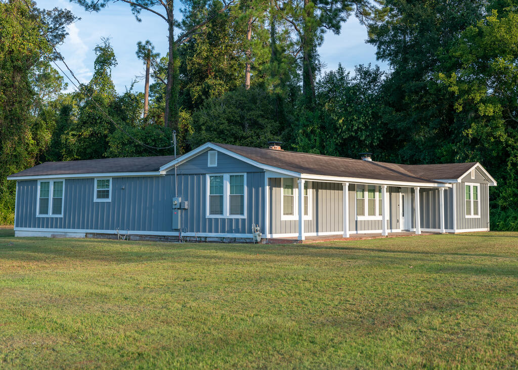 1214 Tallahassee Road — photo