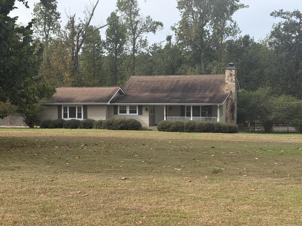 218 Hidden Springs Rd — photo