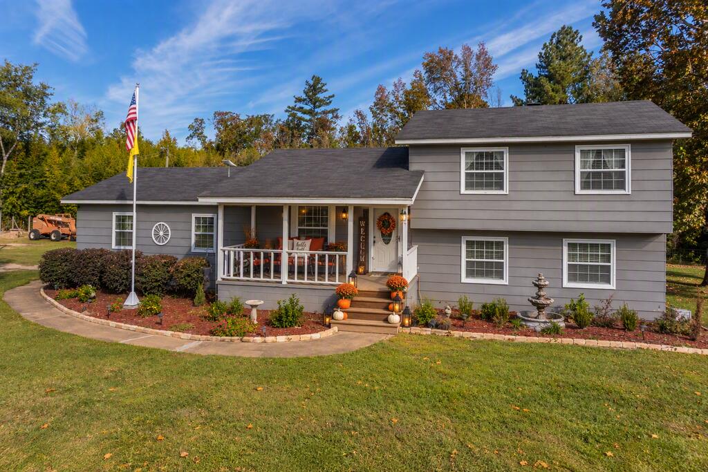 4534 Faceville Highway — photo