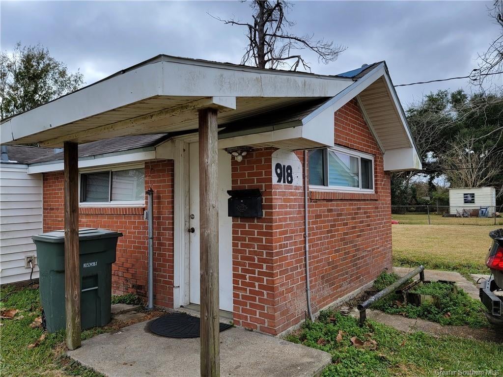 918 Gulf Street — photo