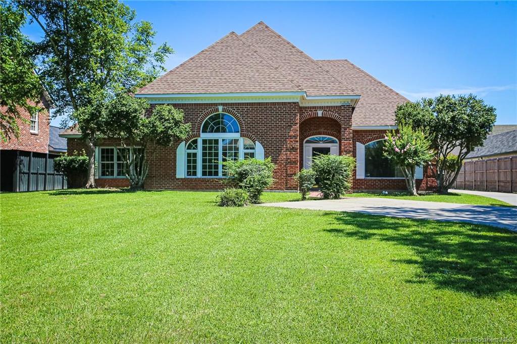 1304 Charlestown Lane — photo