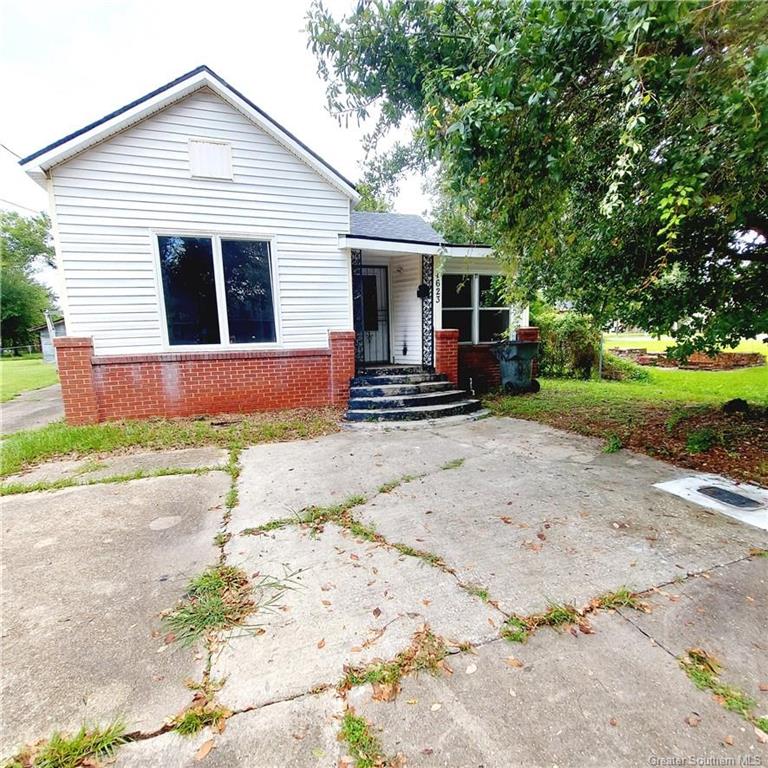 1623 Gieffers Street — photo