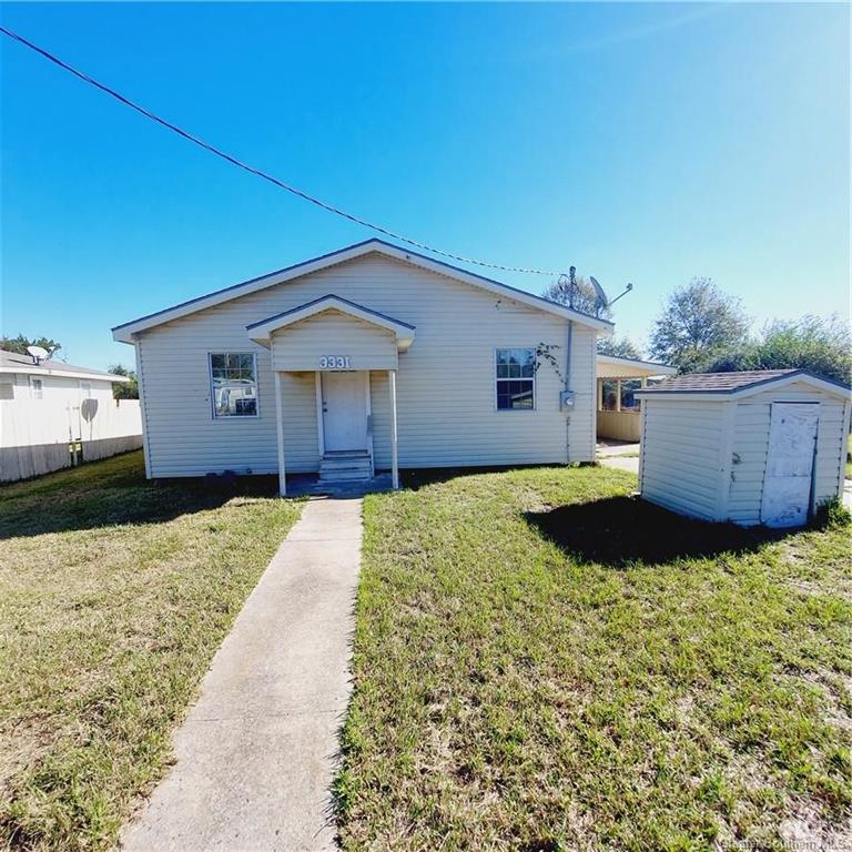 3331 Carver Road — photo